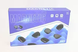 BIGTOYS *****Magnetinių akmenų žaidimas BGR3453 83453