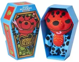 Deddy Bears Roblox DEDDY BEARS pliušinis žaislas Daze karste S5 DBD509 35560