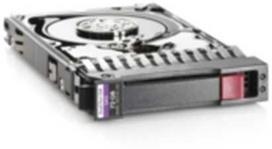 Hewlett Packard (HP) HP 72GB 15k SAS 2.5 DP HDD