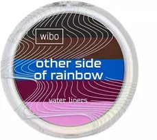 Wibo „Other Side of Rainbow“ vandeniu aktyvuojami akių pieštukai, 6 g