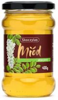 Skoczylas Akacijų medus 400g