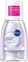 Nivea Raminamasis micelinis skystis jautriai ir padidėjusio jautrumo odai 100 ml