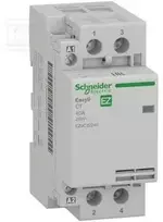 Schneider Electric STYCZNI.MO.EASY9 PRO EZ9CT-40-20-230 40A