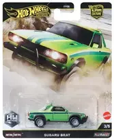 Mattel *****HW Premium Subaru Brat JBK72 /10