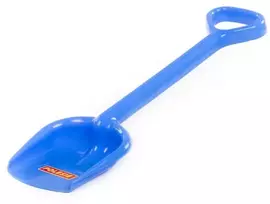 Polesie Didelis kastuvas, 41 cm ilgio, mėlynas. 80394