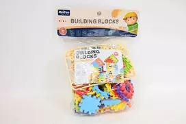 Trifox Vafliniai konstrukciniai blokeliai 180 vnt. A-1426 92445