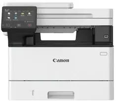Canon i-SENSYS MF461dw Spausdintuvas lazerinis MFP nespalvotas A4 36 ppm USB Wi-Fi Tinklinis (SPEC)