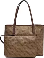 Guess Moteriška rankinė 2 viename HWESG951428-LGW