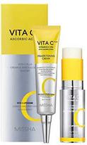 Missha Vita C Plus Toning Kreminis & Balm Duo Set Gift Set