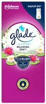 „Glade Touch & Fresh Relaxing Zen“ oro gaiviklio papildymas, 10 ml