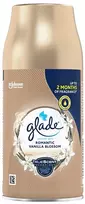 Glade oro gaiviklio papildymas Vanilla Blossom Automatic Purškiklis 269 ml