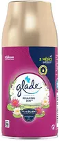 Glade Relaxing Zen Automatic Purškiklis Air Freshener Refill 269 ml