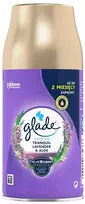 Glade Tranquil Lavender & Aloe Automatic Purškiklis Air Freshener Refill 269 ml