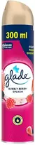 Glade oro gaiviklis „Bubby Berry Splash“, 300 ml