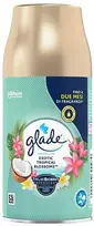 Glade oro gaiviklio papildymas „Exotic Tropical Blossoms Automatic Purškiklis“ 269 ml
