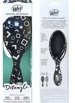 Wet Brush Wet Original Detangler Hipster Sketch
