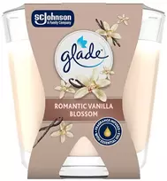 Glade kvapioji žvakė „Romantic Vanilla Blossom“ 70 g