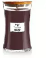 WoodWick Phantom Cherry Vase 275.0g