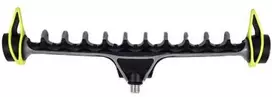 Meškerių laikiklis Pro FL Slider Rest 22cm
