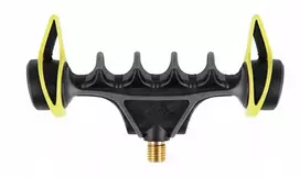 Meškerių laikiklis Pro FL Slider Rest 12cm
