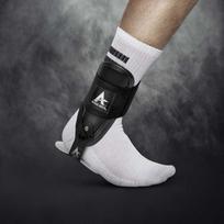 SELECT Čiurnos įtvaras Active ankle T-2 dydis L