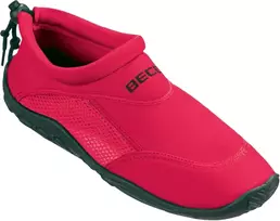 Vandens batai unisex BECO 9217 55 37 magenta