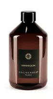 Locherber Milano Mannequin namų kvapo papildymas 500 ml