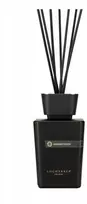 Locherber Milano Kashan Oudh namų kvapas su lazdelėmis 500 ml