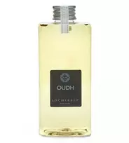 Locherber Milano Oudh namų kvapo papildymas 500 ml