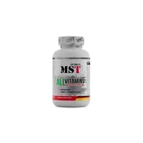 MST ALL Vitamins 120 tab