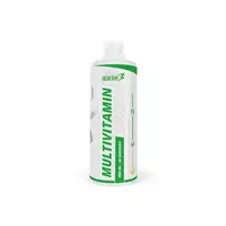 MST Healthy Multivitamin Liquid 1000ml
