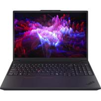 Laptop Lenovo ThinkPad P16v Gen 3 CU7-255H, 32GB RAM, 512GB SSD, RTX2000, 16.0" FHD+, Windows 11 Pro