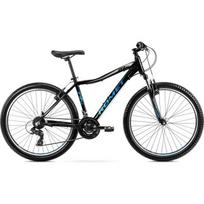 Dviratis Romet Rambler R6.0 JR 2025 black-blue-silver