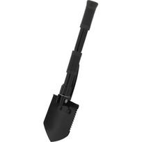 Sulankstomas metalinis kastuvas Cattara 40 cm