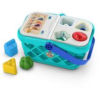 Baby Einstein Hape Magic Touch Shopping Basket veiklos žaislas 9 m+ 1 vnt.