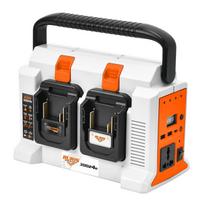 Inverteris srovės Ruris 30024e 20V 300W
