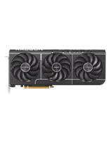 Graphics Card, ASUS, AMD, Radeon RX 9070 GRE, 2280 MHz, 12GB, GDDR6, 192 bit, PCI Express 5.0, Active, PRIME-RX9070GRE-O12G