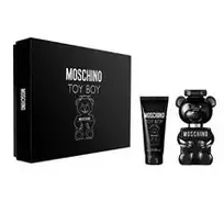 Rinkinys vyrams Moschino Toy Boy EDP 30 ml + dušo želė 50 ml
