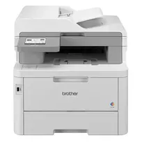 Brother MFC-L8390CDW Daugiafunkcis spausdintuvas LED A4 600 x 2400 DPI 30 ppm „Wi-Fi“