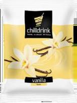 Šaltas gėrimas FRAPPE, vanilės skonio, 1 kg, CORFWR4770855350488