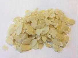 Migdolo riešutų riekutės, 1 kg, GRANOB4771459049129