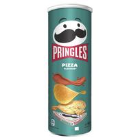 Užkandis PRINGLES Pizza, 165 g, TTTPRG5053990151035