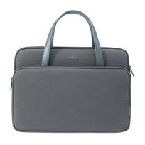 Laptop bag tomtoc 13.5-14" Versatile-A11 (gray), BPATJKA11D3G1