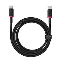 Baseus Dura Type C to Type C 100 W fast, USCBASP10377803U01_03