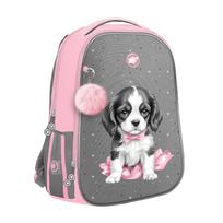 Forminė kuprinė YES H-100 Doggy Princess, SCBYES5056574452733