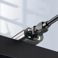 Vention USB-C Gigabit Ethernet Adapter, KAPVNTCFNHB