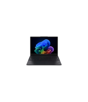 Lenovo ThinkPad L16 G3 Intel | Black | 16 " | IPS | 1920 x 1200 pixels | WUXGA | Anti-glare | Intel Core Ultra 5 | 325 | 24GB |