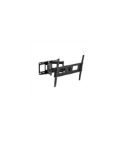 Vogels Wall mount | UP 6053 Full-Motion TV Wall Mount L | 40-80 " | Rotate, Tilt | Maximum weight (capacity) 40 kg | Black