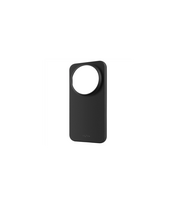 Fixed Story | Back cover | Xiaomi | 17 Ultra | Rubberized | Black