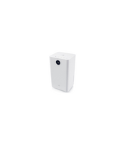 ETA | Dehumidifier | Dryner 3630 90000 | Power 200 W | Suitable for rooms up to 60 m² | Water tank capacity 2 L | White